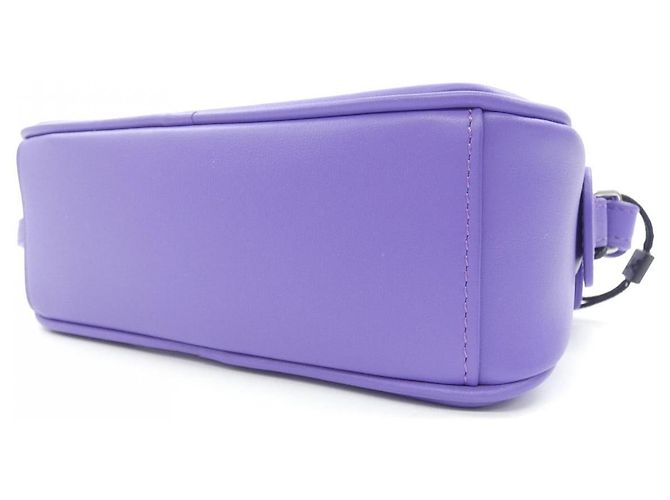 Autre Marque Borsa Courreges - vista 4