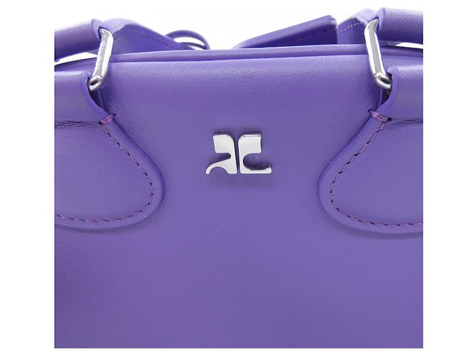 Autre Marque Borsa Courreges - vista 5