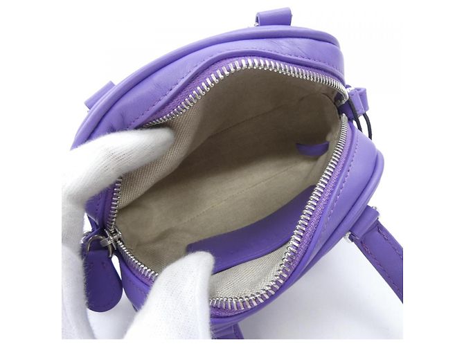 Autre Marque Borsa Courreges - vista 6
