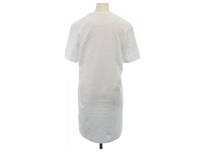 Hermès Hermes Cartouche Kleid - Ansicht 2