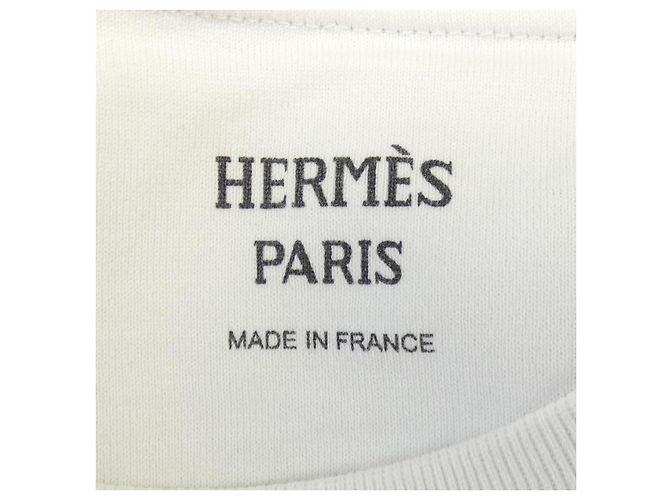Hermès Hermes Cartouche Kleid - Ansicht 4