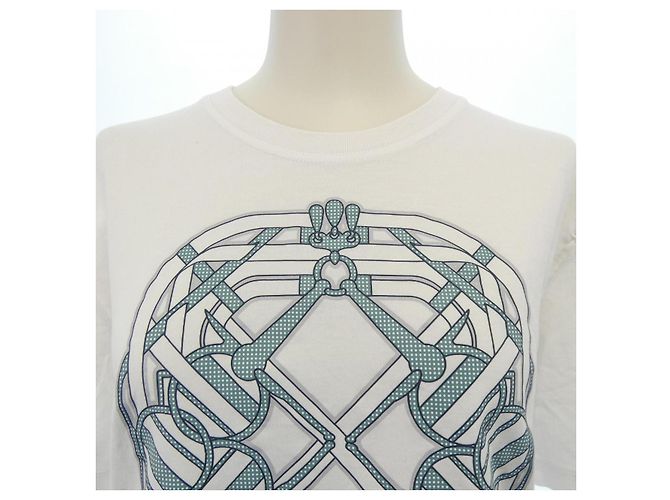 Hermès Hermes Cartouche Kleid - Ansicht 5