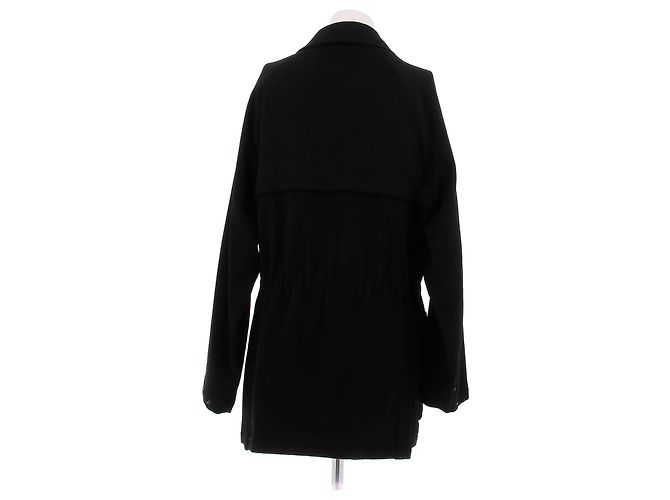 Loro Piana Kaschmirjacke schwarz - Ansicht 2
