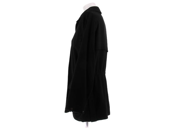 Loro Piana Kaschmirjacke schwarz - Ansicht 4