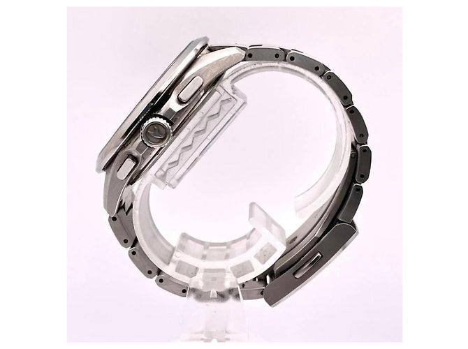 Relógio Casio Oceanus OCW-T2600-1AJF Titanium Tough Solar - vista 7
