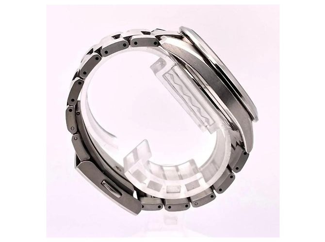 Relógio Casio Oceanus OCW-T2600-1AJF Titanium Tough Solar - vista 8