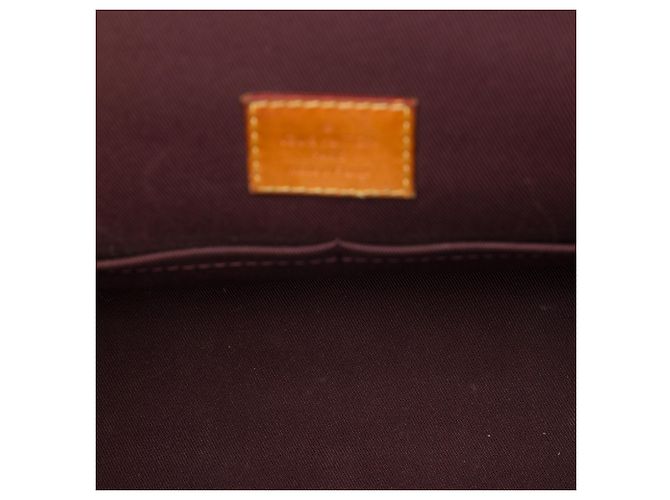 Louis Vuitton Brown Monogram Cluny MM - vista 4