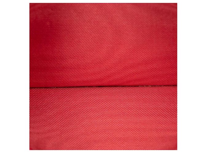 Tarjetero Prada Pink Vitello Move - vista 4