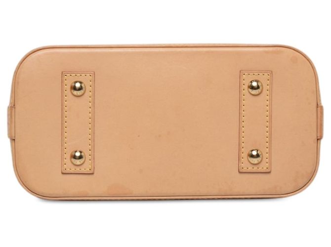 Louis Vuitton Brown Monogram Alma BB - Ansicht 3
