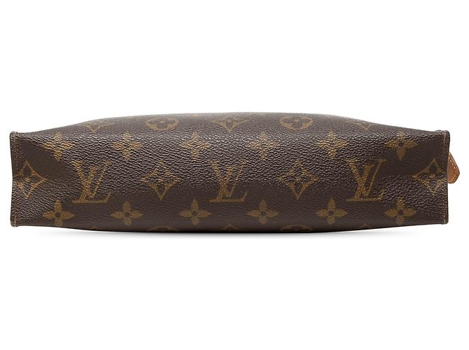 Necessaire Louis Vuitton Brown Monogram 26 - vista 3
