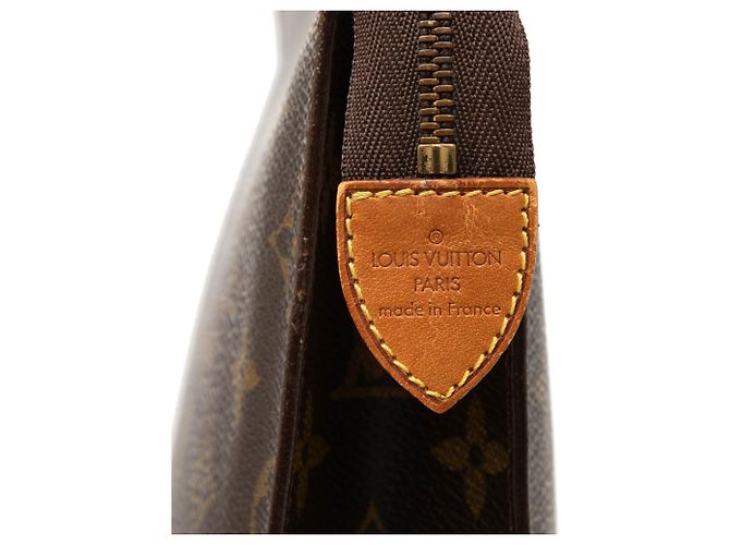 Necessaire Louis Vuitton Brown Monogram 26 - vista 5