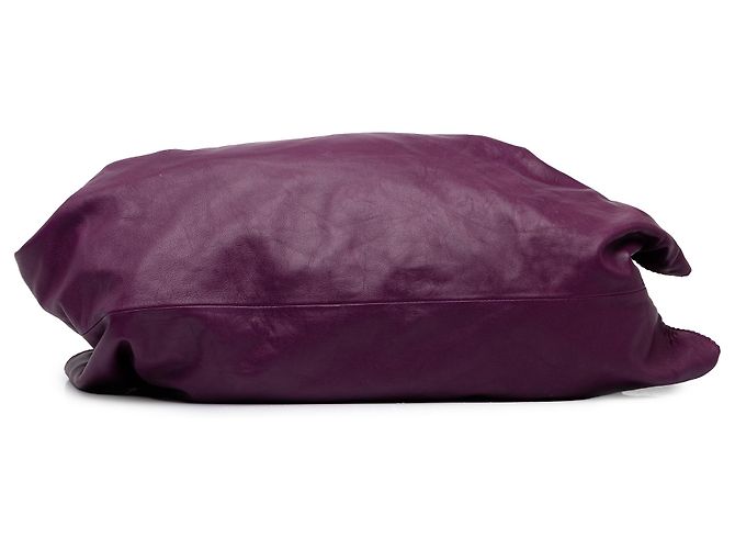 LOEWE Purple Large Nappa Aire - vista 3