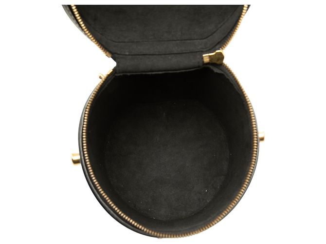 Louis Vuitton Brown Monogram Reverse Cannes - Ansicht 4
