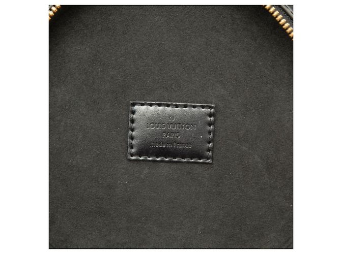 Louis Vuitton Brown Monogram Reverse Cannes - Ansicht 5