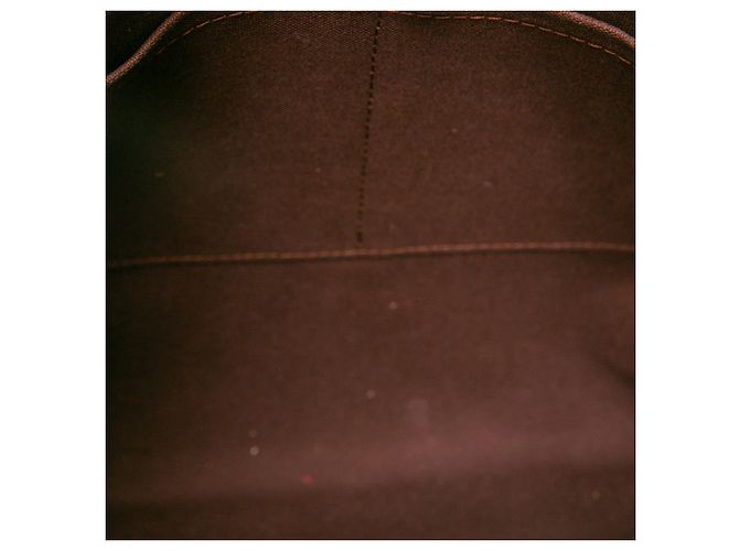Louis Vuitton Brown Monogram Turenne GM - vista 4