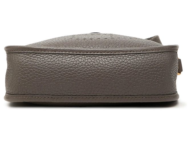 Hermès Gray Clemence Evelyne Amazone TPM - vista 3
