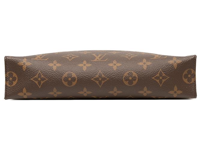 Necessaire Louis Vuitton Brown Monogram 26 - vista 3