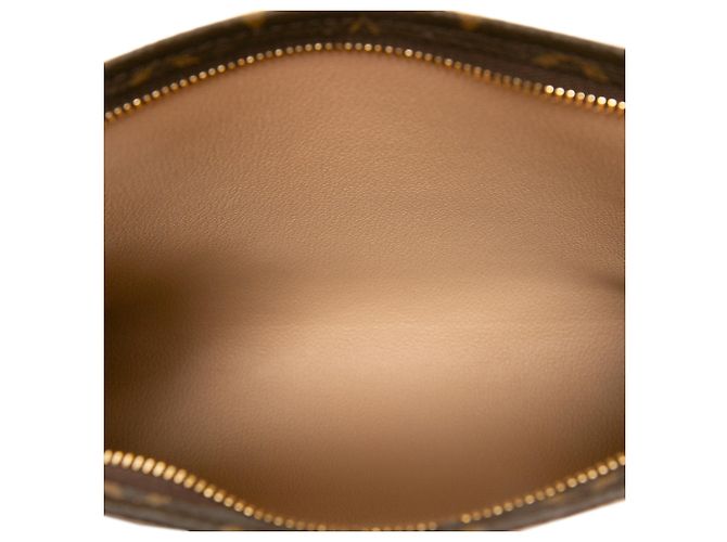 Necessaire Louis Vuitton Brown Monogram 26 - vista 4