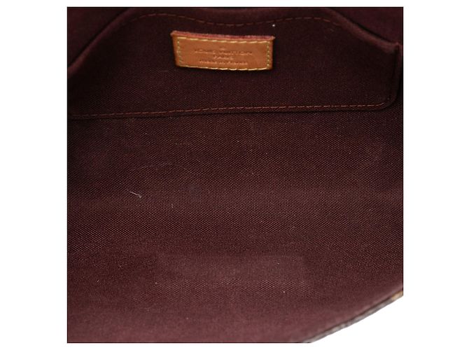 Louis Vuitton Brown Monogram Favorite MM - vista 4