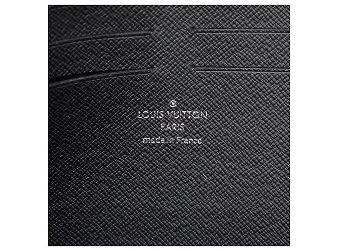 Louis Vuitton Black Damier Graphite Pochette Jour PM - vista 5