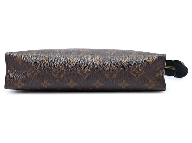 Necessaire Louis Vuitton Brown Monogram 26 - vista 3