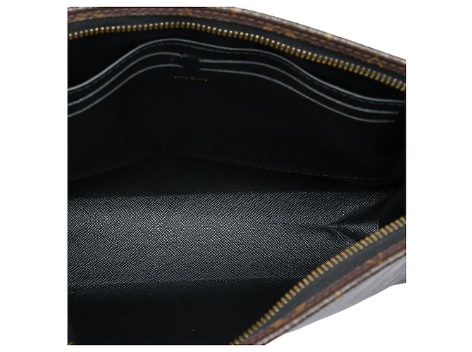 Necessaire Louis Vuitton Brown Monogram 26 - vista 4