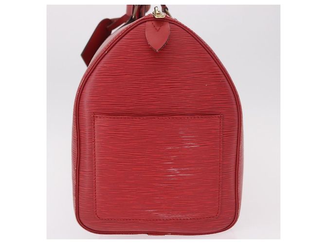 Louis Vuitton Keepall Epi Leather 50 - vista 3