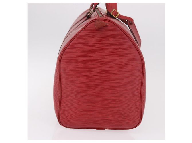 Louis Vuitton Keepall Epi Leather 50 - vista 4