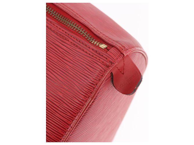 Louis Vuitton Keepall Epi Leather 50 - vista 6