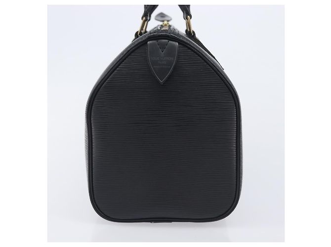 Louis Vuitton Speedy Epi Leather 25 - vista 3