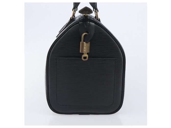 Louis Vuitton Speedy Epi Leather 25 - vista 4