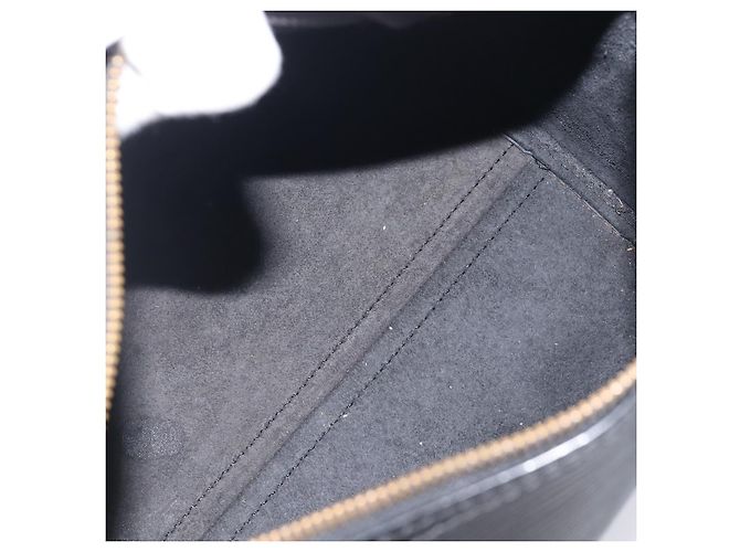 Louis Vuitton Speedy Epi Leather 25 - vista 5