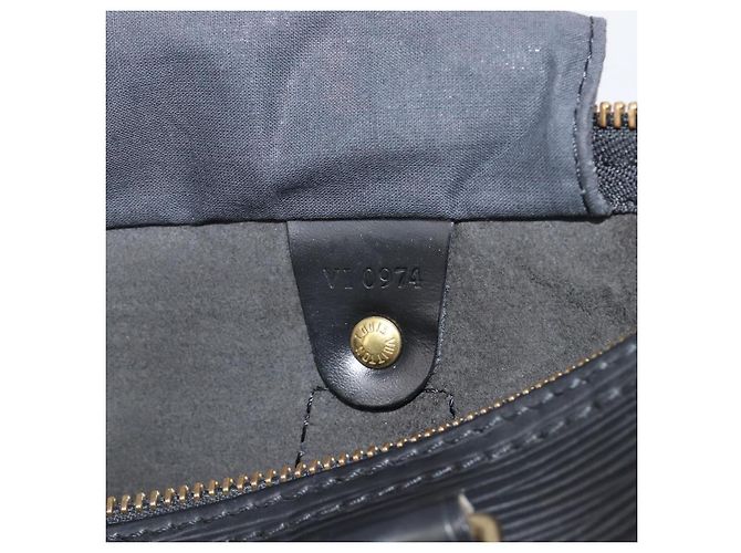 Louis Vuitton Speedy Epi Leather 25 - vista 7