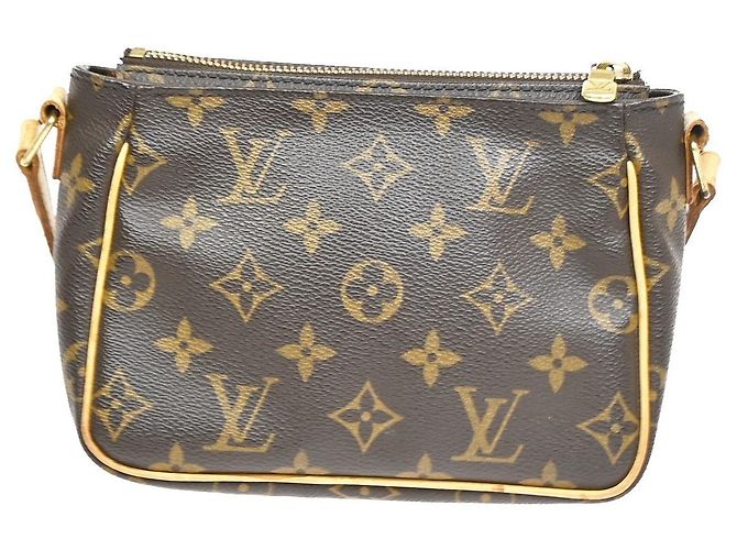 Cité Louis Vuitton Viva Cite Monogram Canvas PM - vista 2