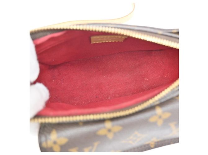 Cité Louis Vuitton Viva Cite Monogram Canvas PM - vista 5