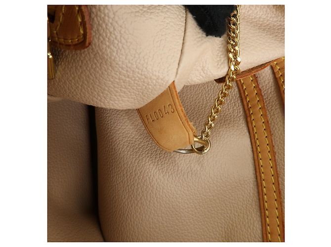 Louis Vuitton Petit Bucket Monogram Canvas - vista 7