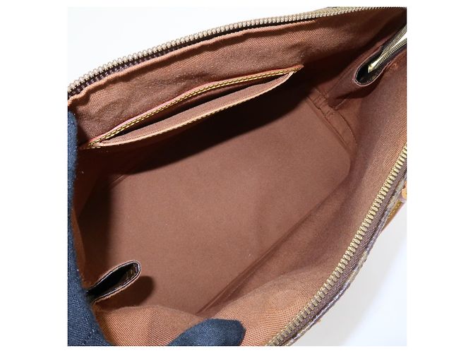 Louis Vuitton Alma Monogram Canvas PM - vista 5