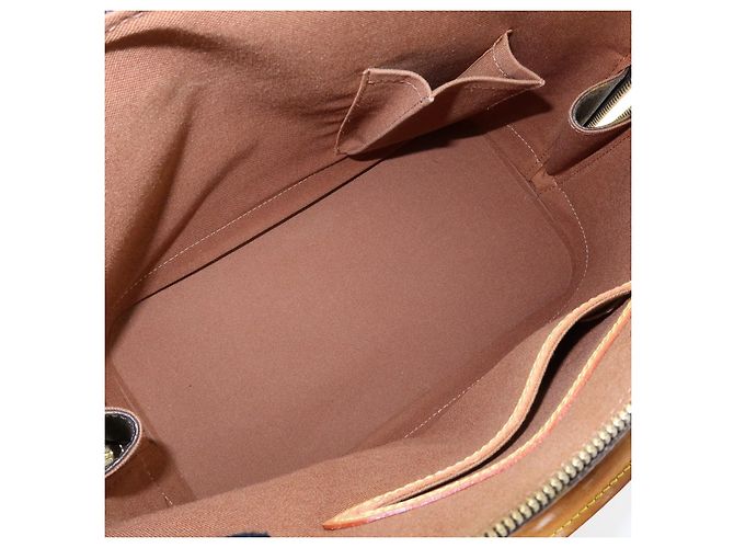 Louis Vuitton Alma Monogram Canvas PM - vista 5