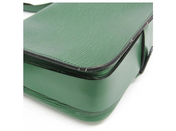 Louis Vuitton Cartouchiere Epi Leather PM - vista 6
