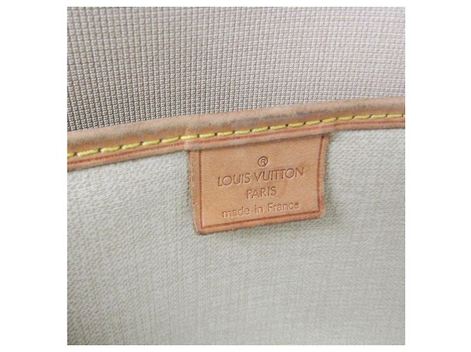 Louis Vuitton Excursion Monogram Canvas PM - vista 4