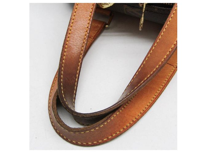 Louis Vuitton Excursion Monogram Canvas PM - vista 6