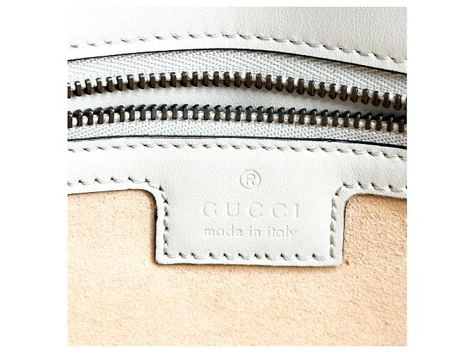 Gucci GG Marmont Flap Matelasse Leather Mini - vista 6