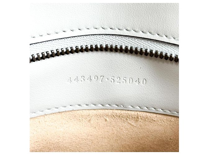 Gucci GG Marmont Flap Matelasse Leather Mini - vista 7