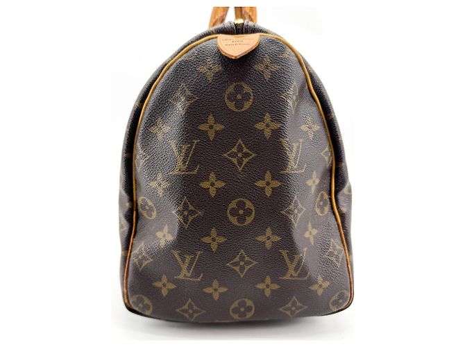 Louis Vuitton Neo Speedy Denim PM - vista 4