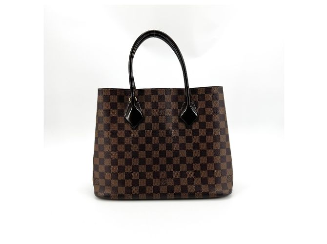 Louis Vuitton Kensington Damier - vista 2