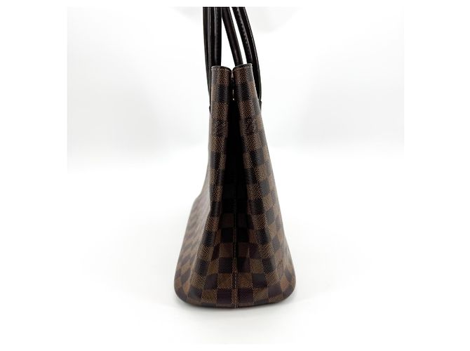 Louis Vuitton Kensington Damier - vista 3