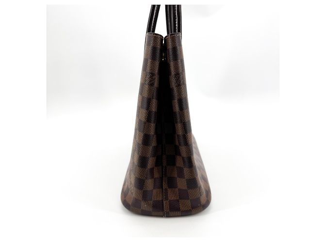 Louis Vuitton Kensington Damier - vista 4