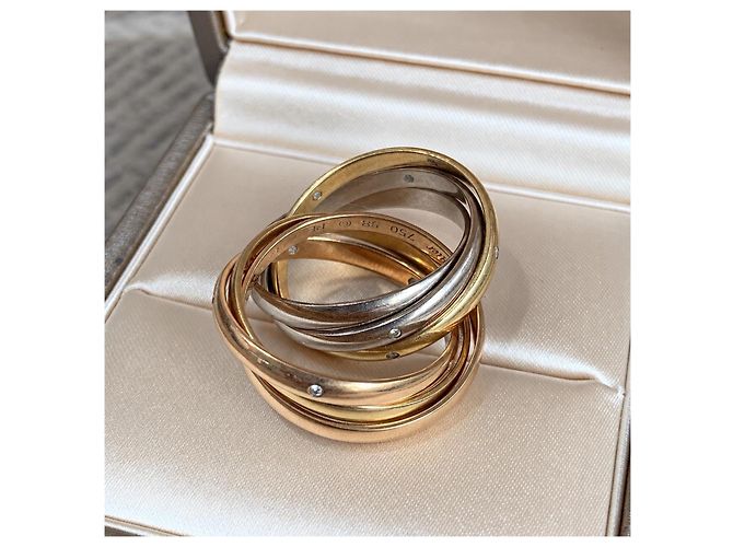 Cartier Ring - Ansicht 3