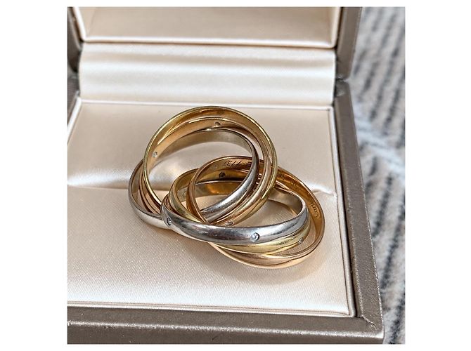 Cartier Ring - Ansicht 4