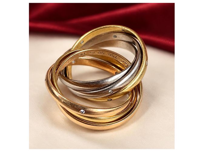 Cartier Ring - Ansicht 5